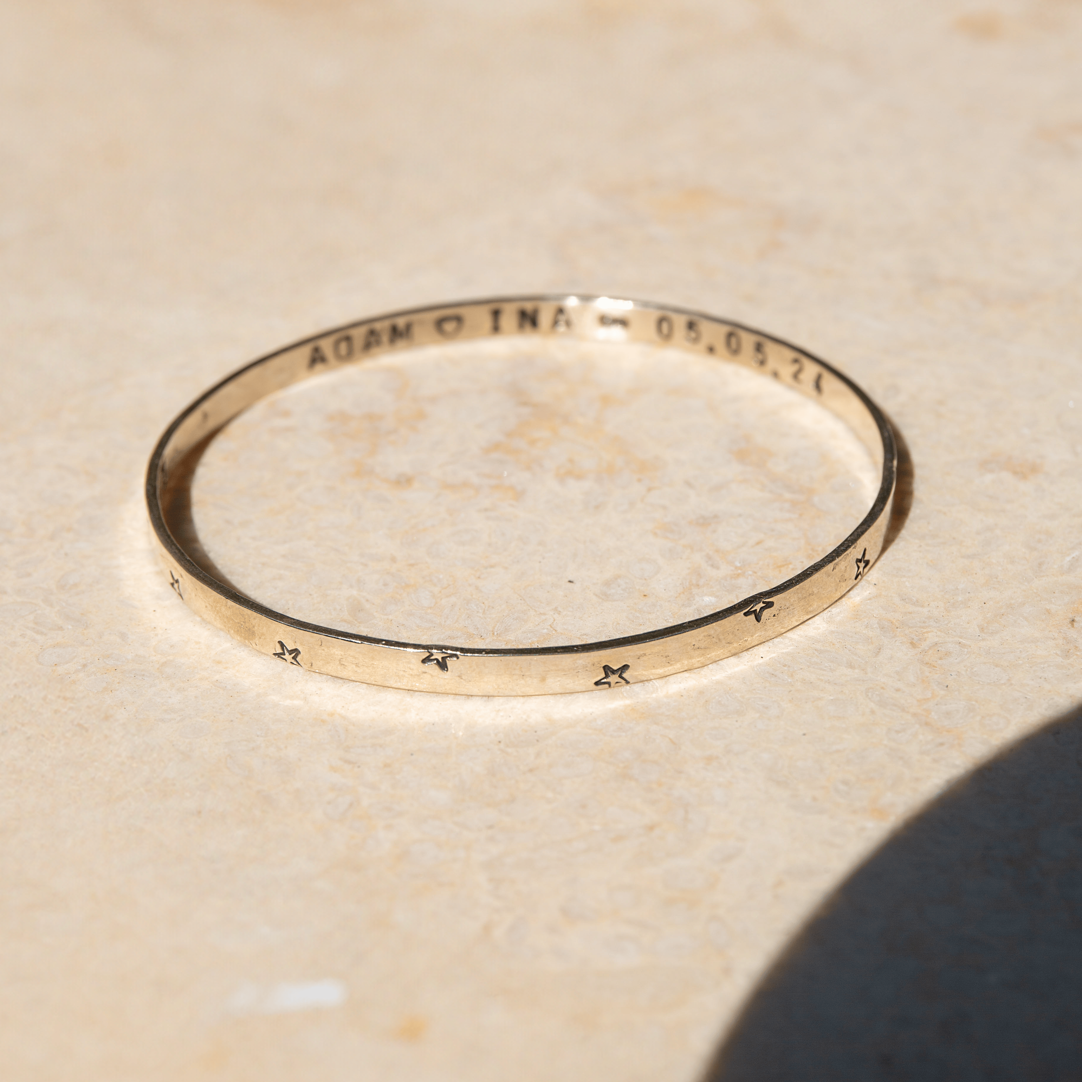 Bangle Making Classes Gift Voucher