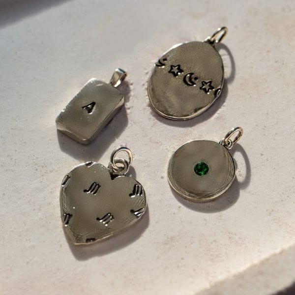 Pendant Making Classes