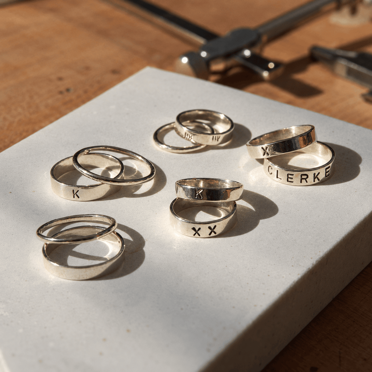 Ring Making Classes