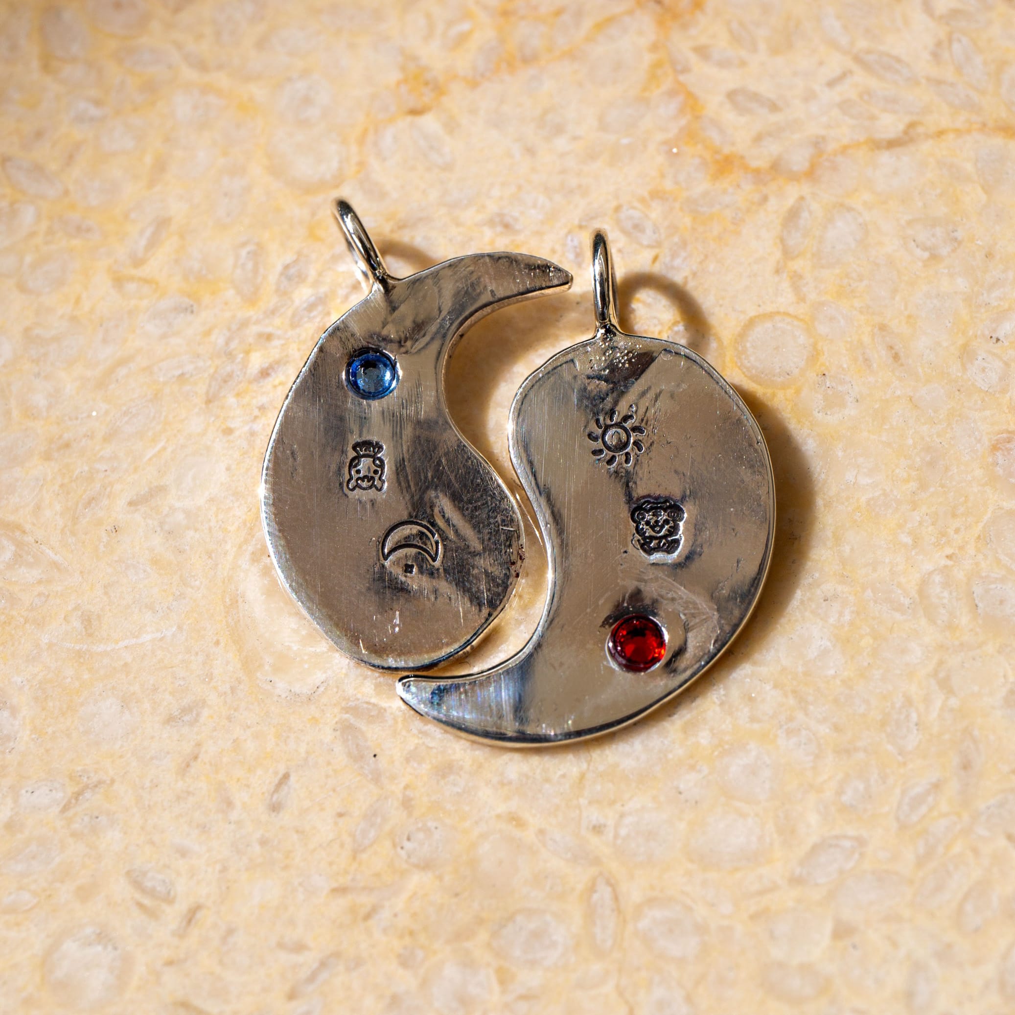 Pendant Making Classes Gift Voucher