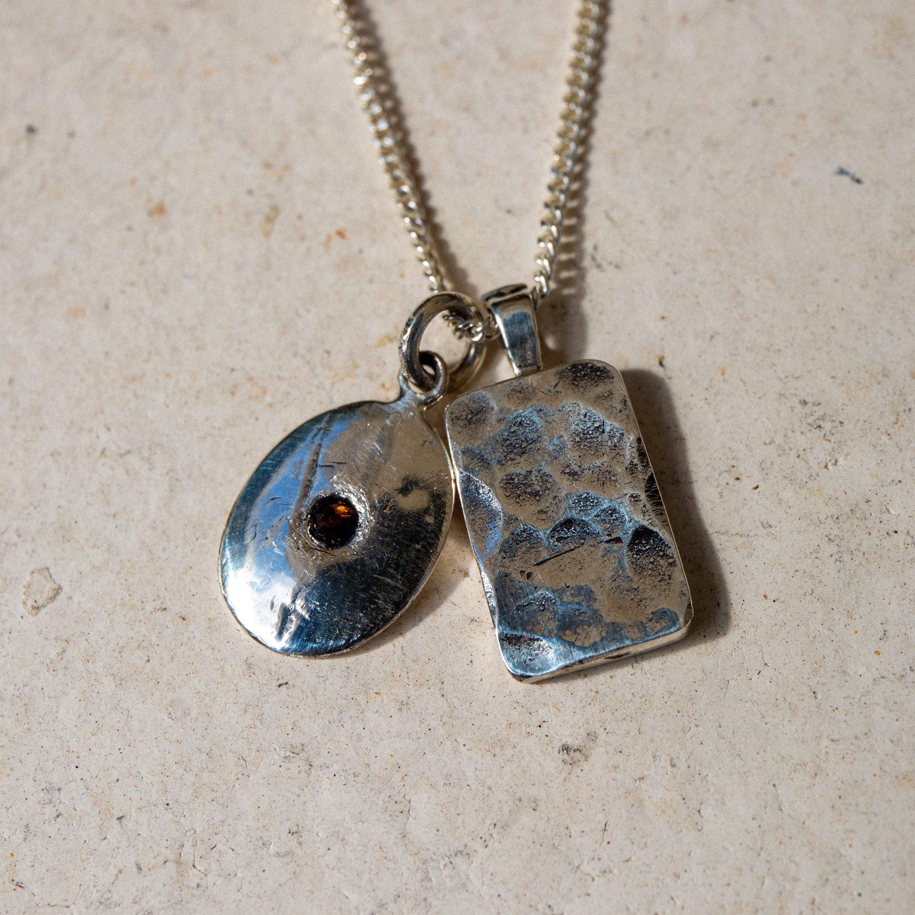 Pendant Making Classes Gift Voucher