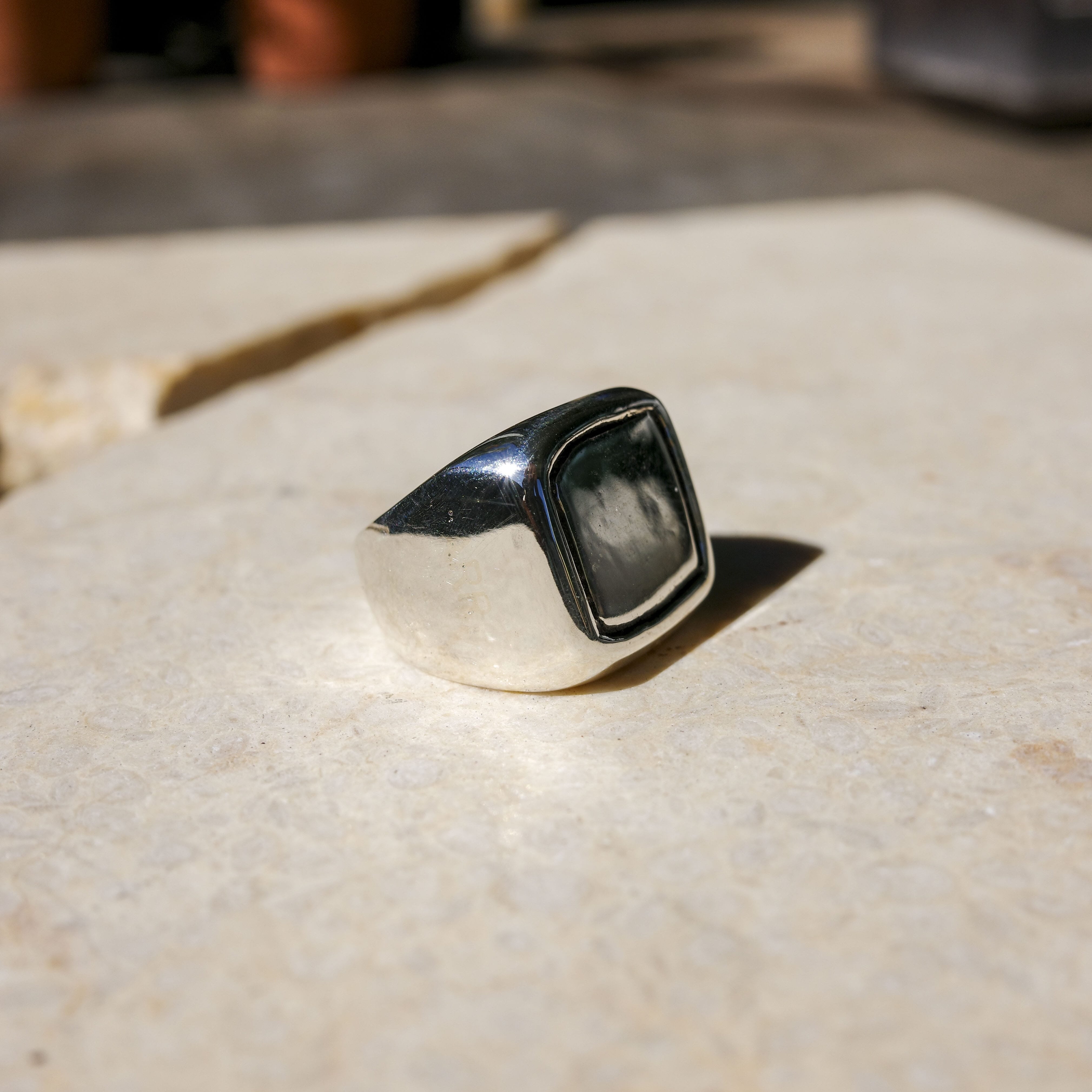 Organic Wax Ring Making Workshop