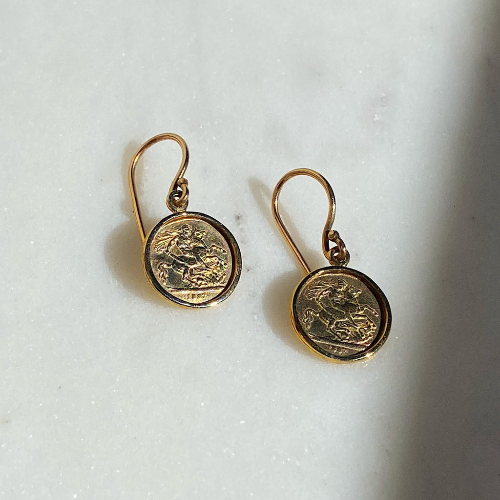 Bailey Earrings