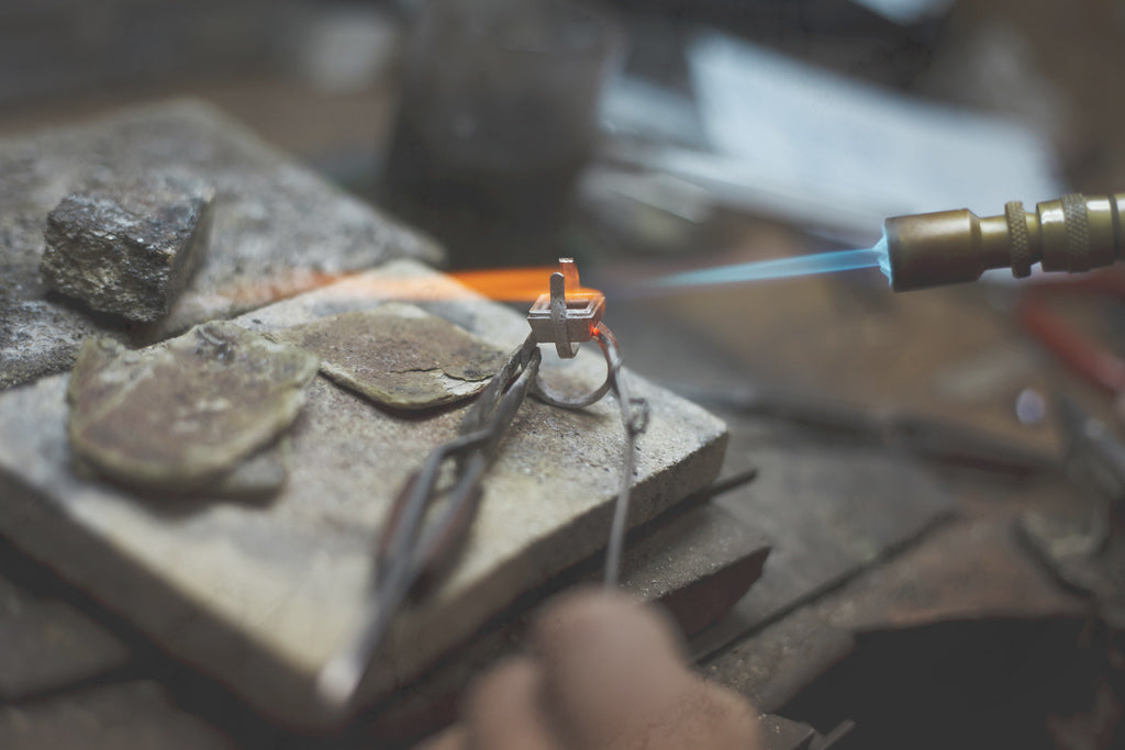 GENERAL JEWELLERY REPAIRS