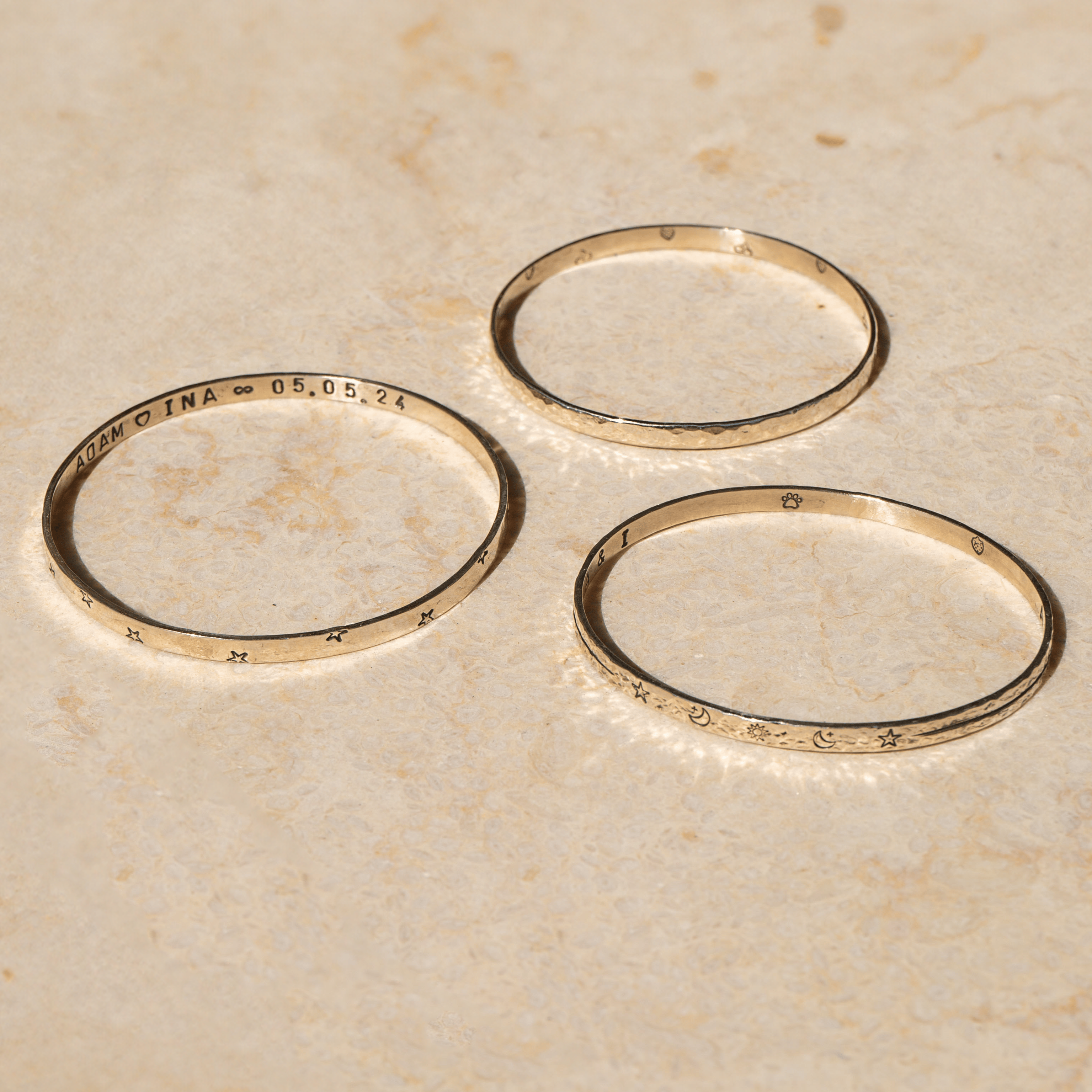 Bangle Making Classes Gift Voucher