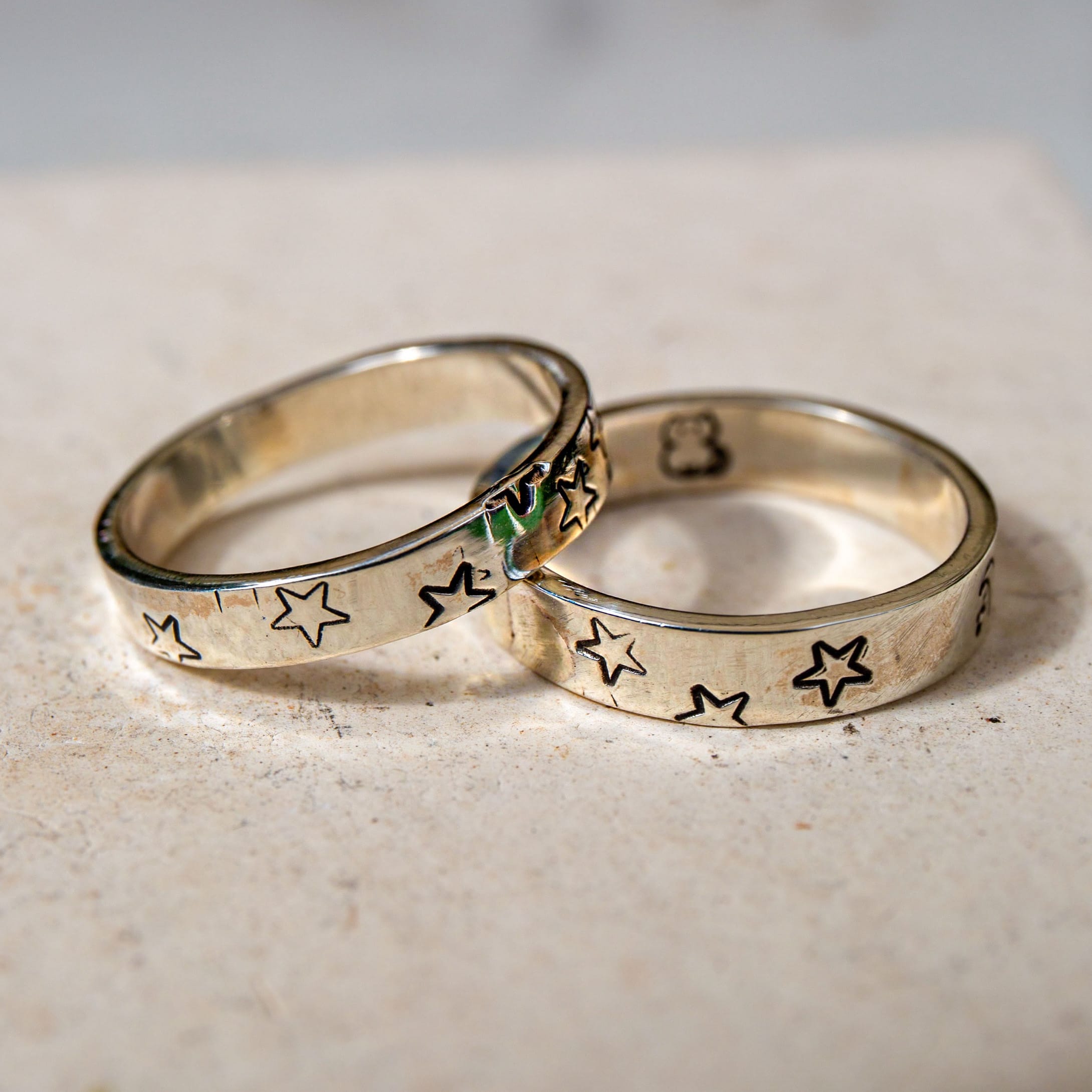 Ring Making Classes Gift Voucher