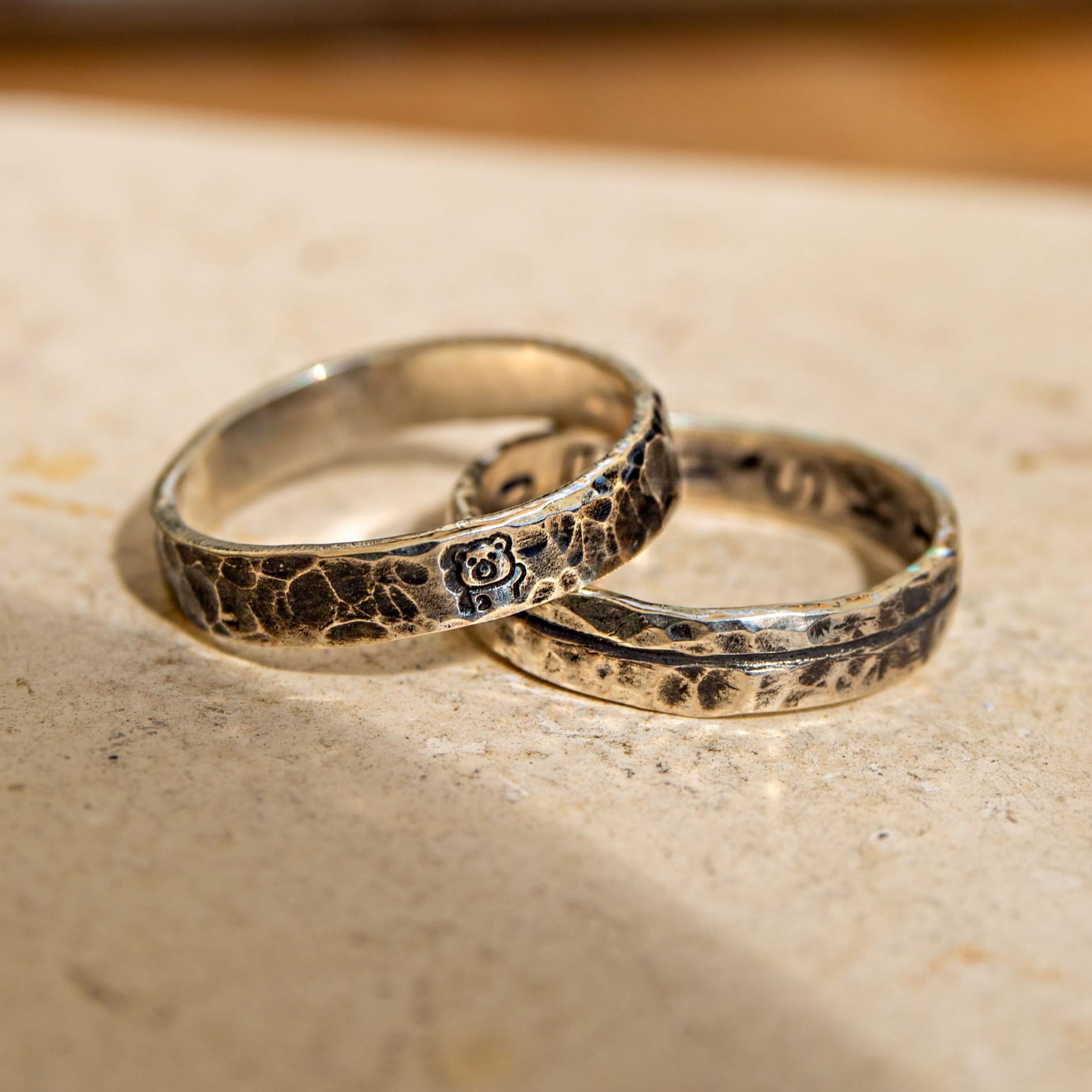 Ring Making Classes Gift Voucher