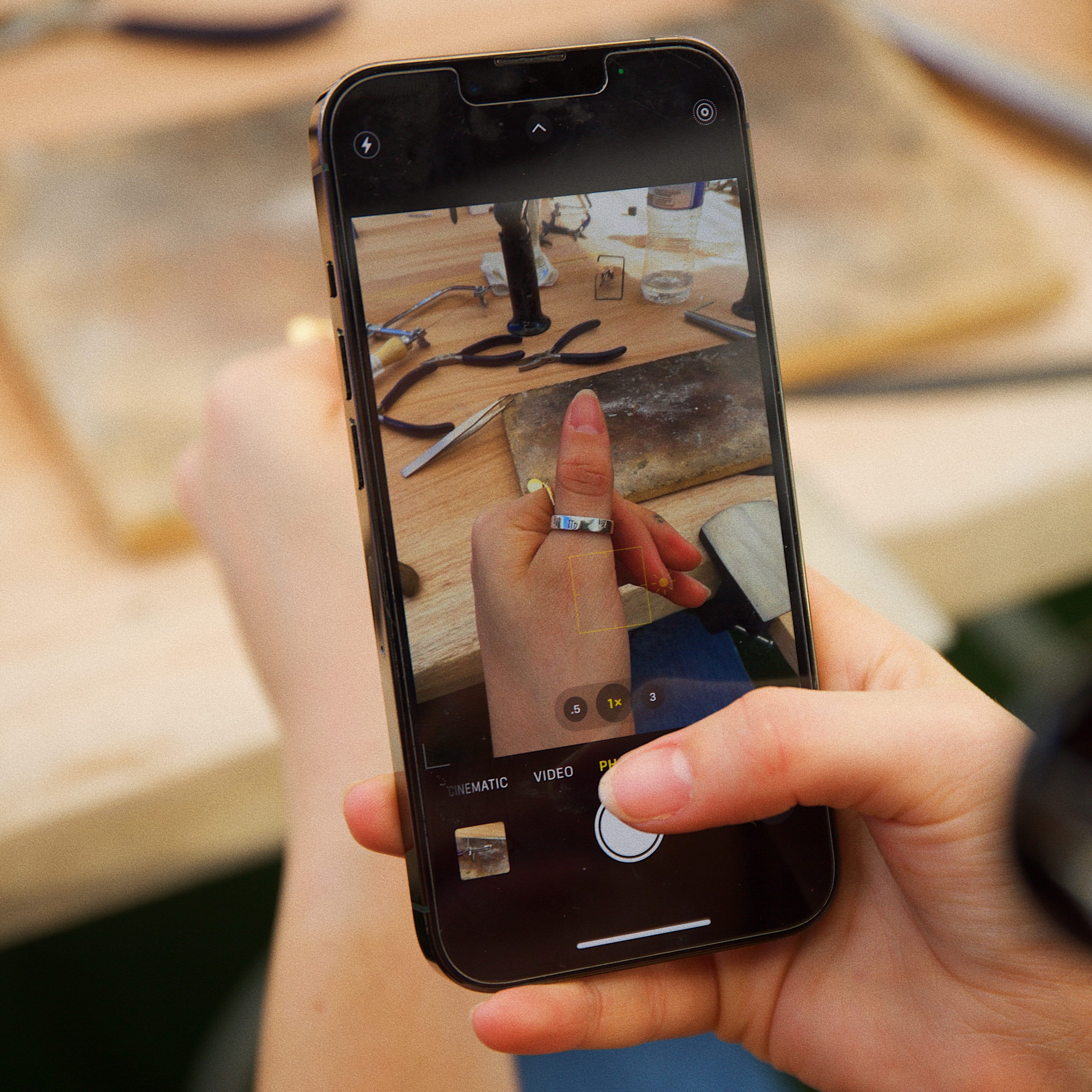 Bangle Making Classes Gift Voucher