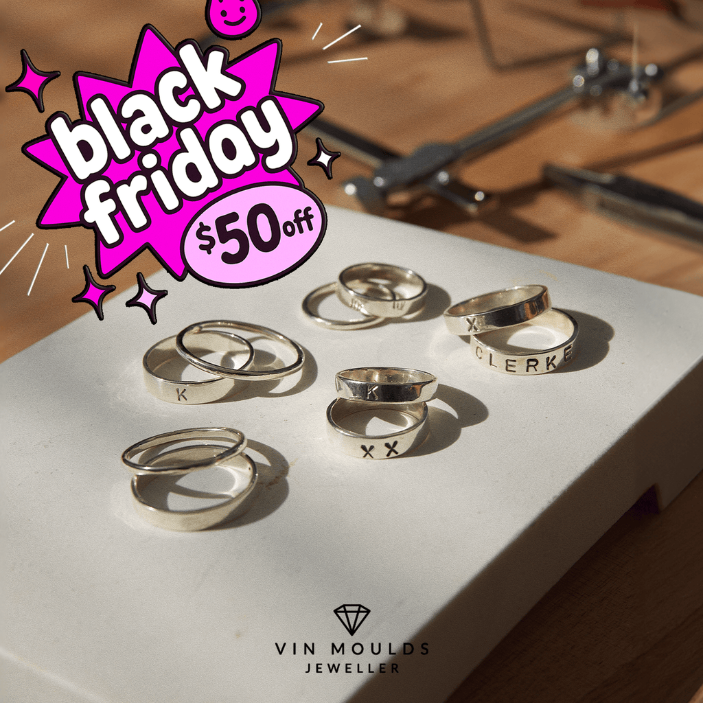 Ring Making Classes Gift Voucher