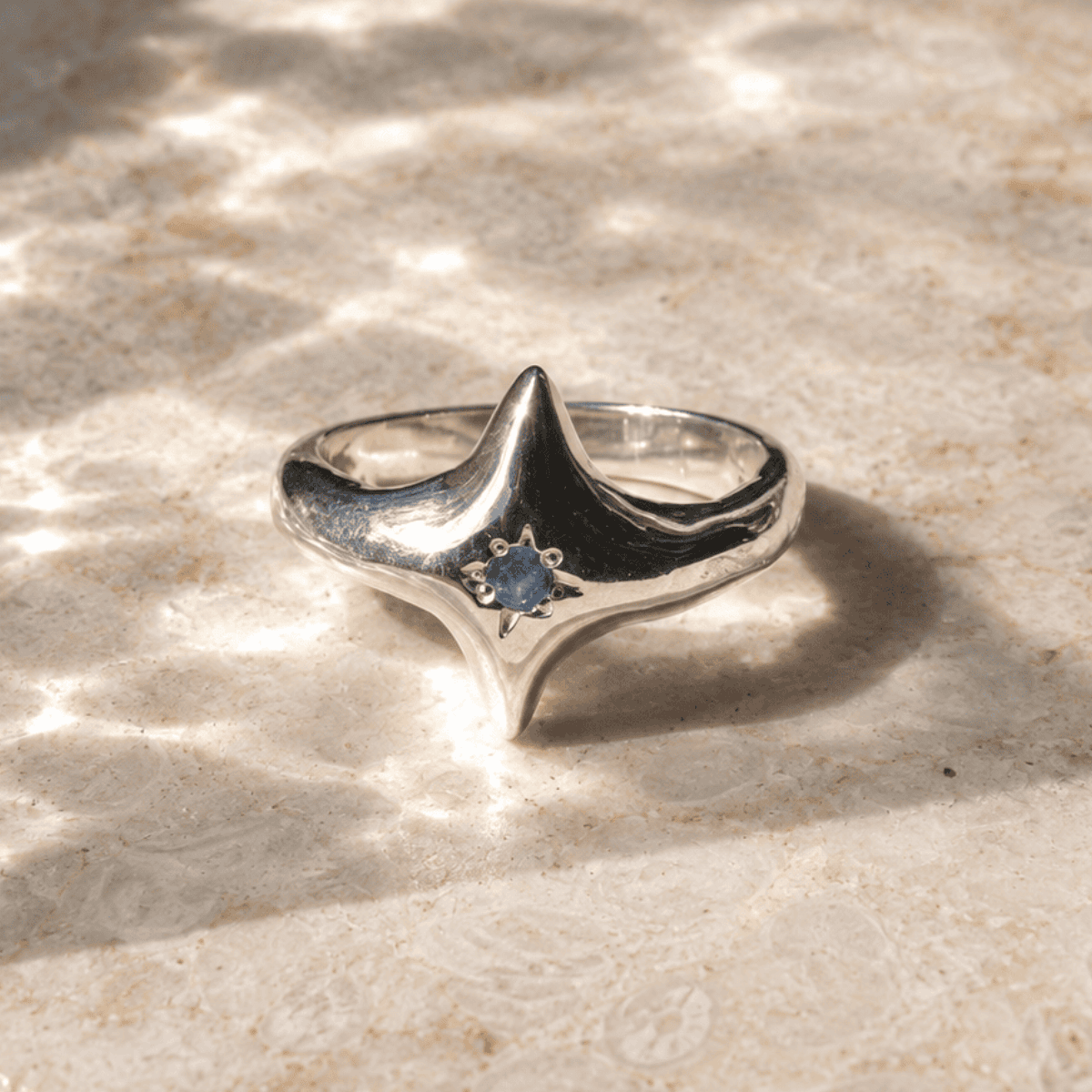 Organic Wax Ring Making Workshop