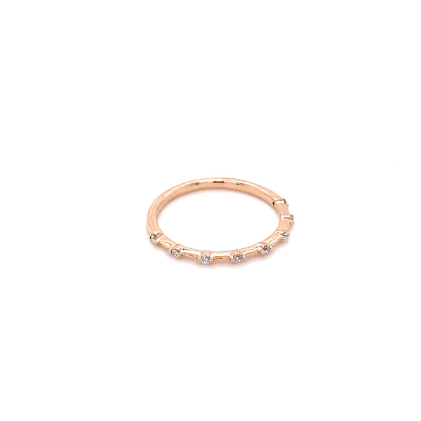 Alex Stacking Ring