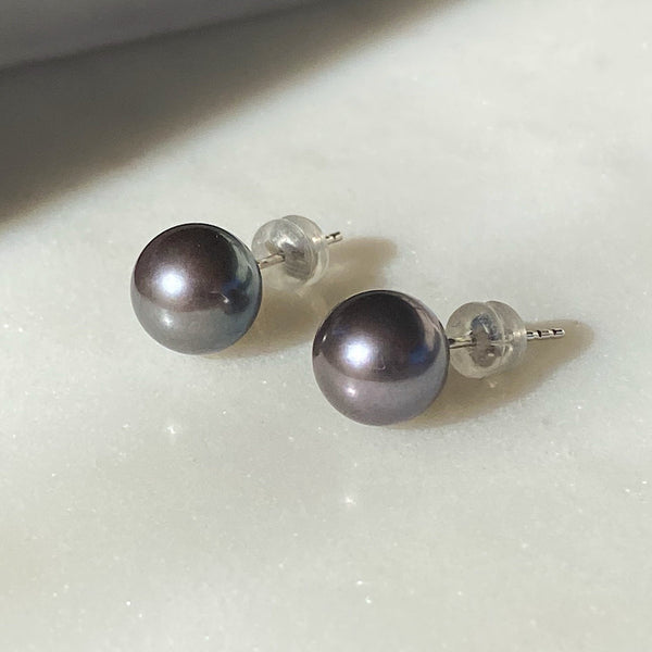 Secondo Pearl Earrings