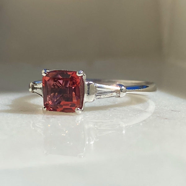 Sofia Tourmaline Ring