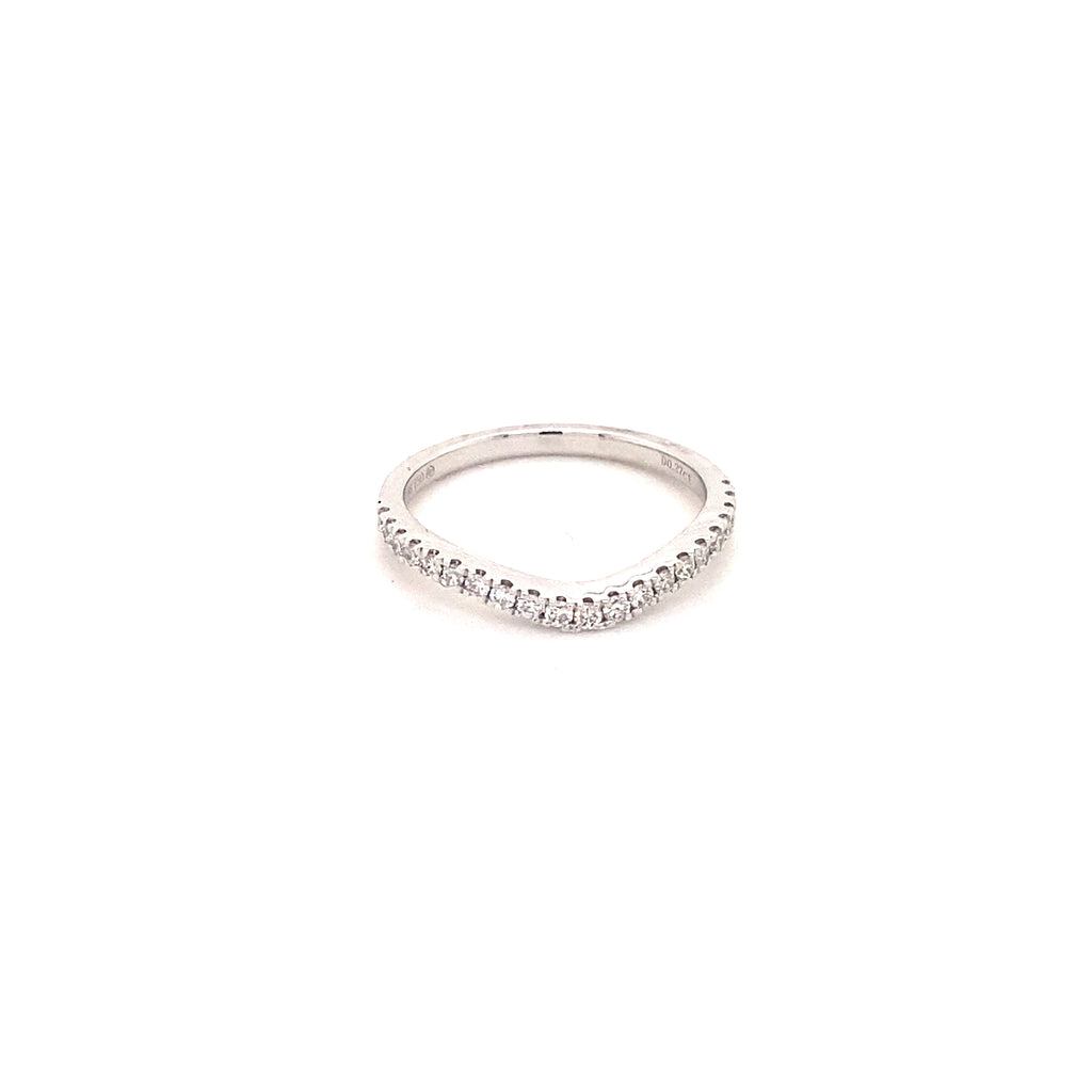 Kate Band Ring