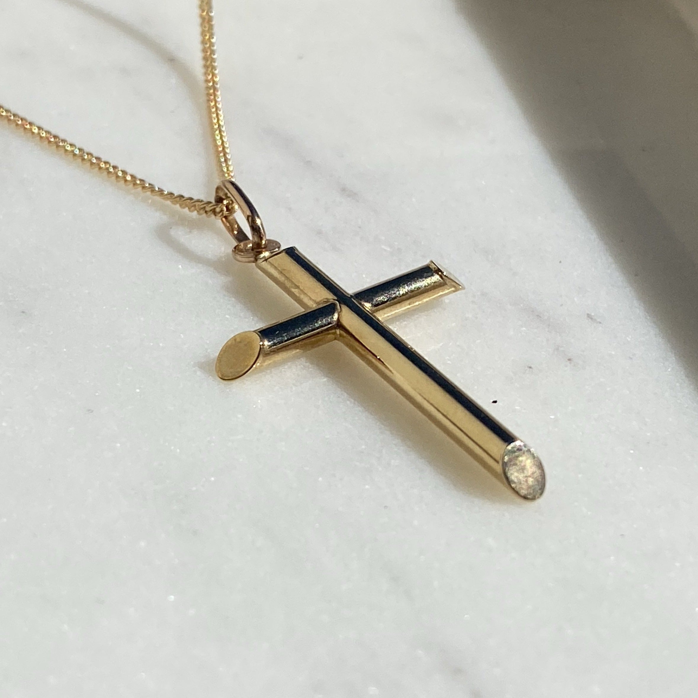 Fauci Cross