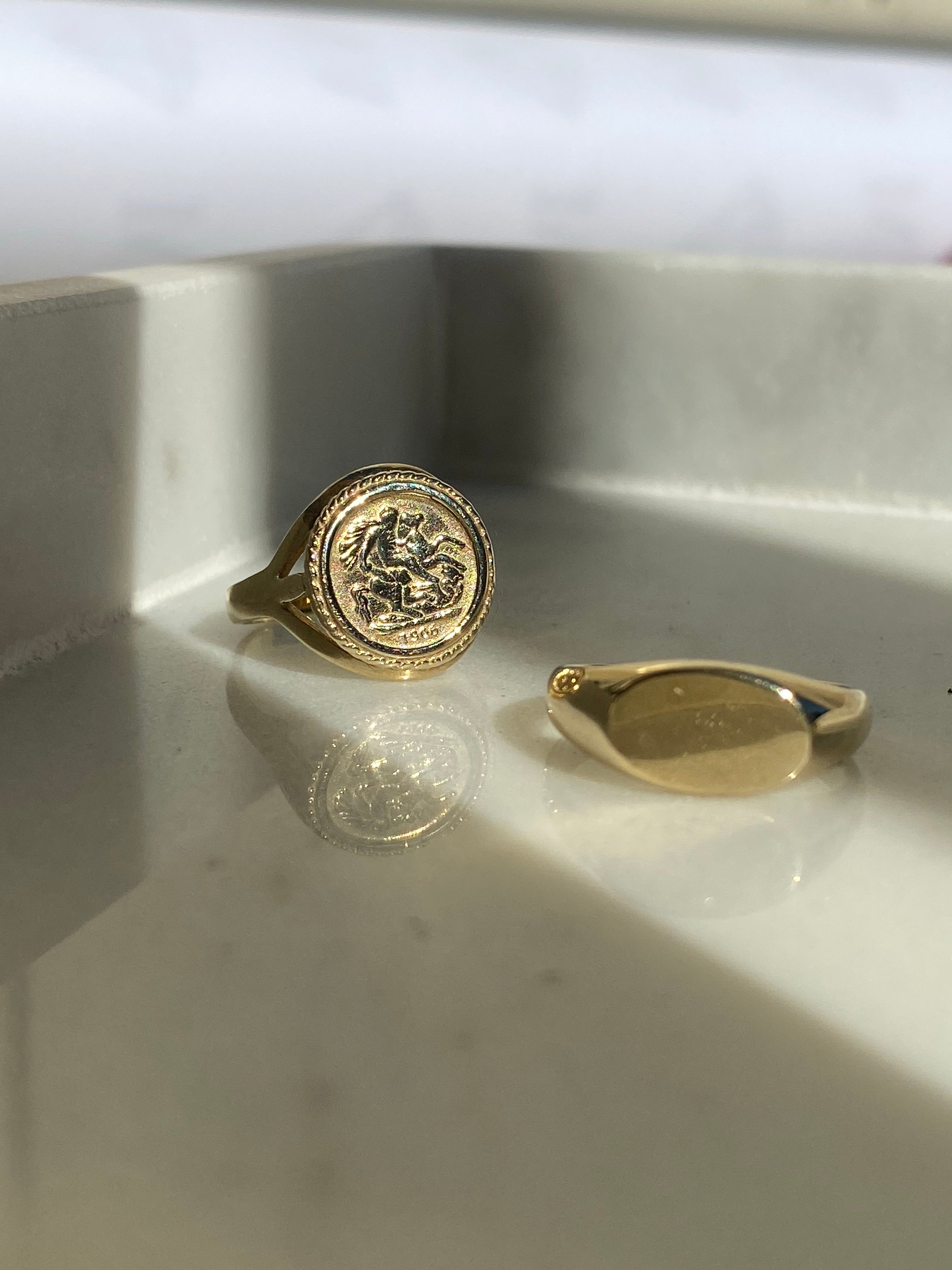 Bailey Ring